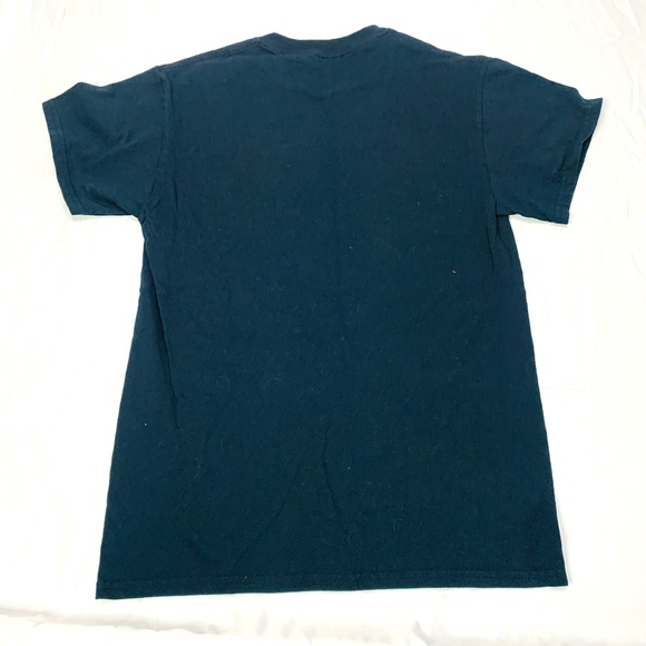 Men's S Mountain Dew Graphic T-Shirt - Picture 6 of 7